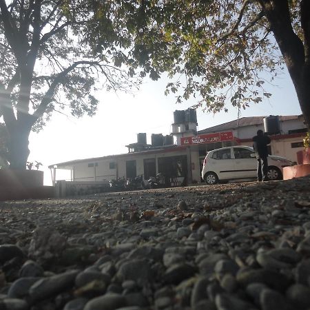 Hotel Walnut Grove Mussoorie Dış mekan fotoğraf