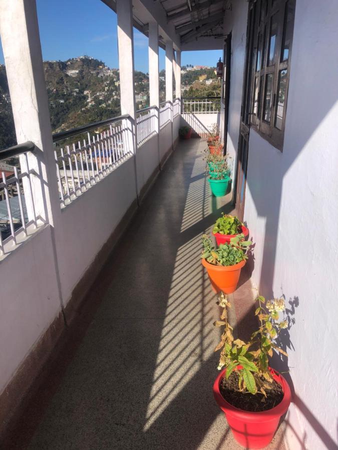 Hotel Walnut Grove Mussoorie Dış mekan fotoğraf