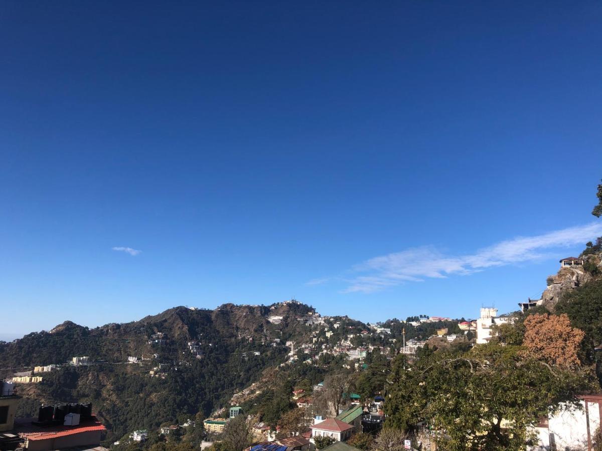 Hotel Walnut Grove Mussoorie Dış mekan fotoğraf