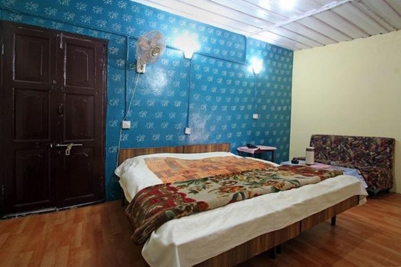 Hotel Walnut Grove Mussoorie Dış mekan fotoğraf