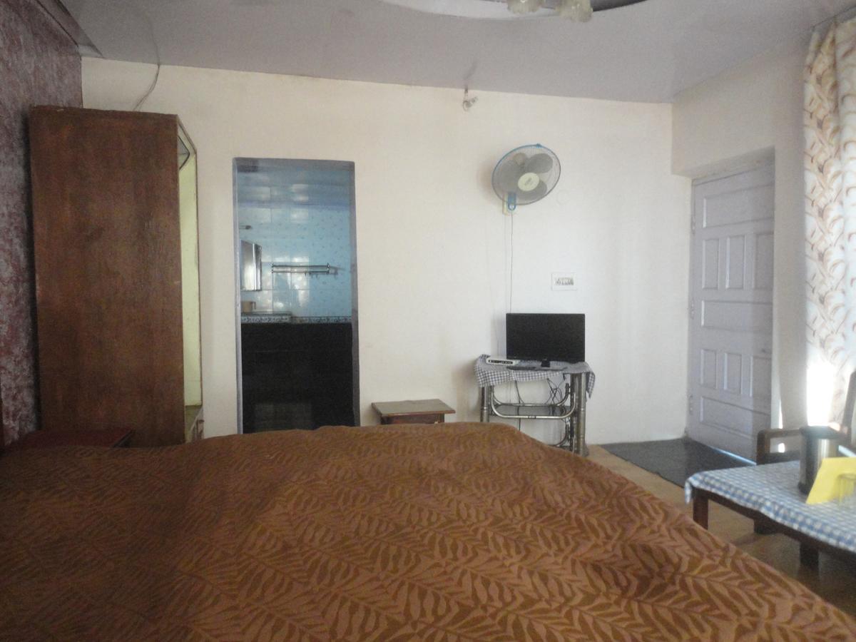 Hotel Walnut Grove Mussoorie Dış mekan fotoğraf