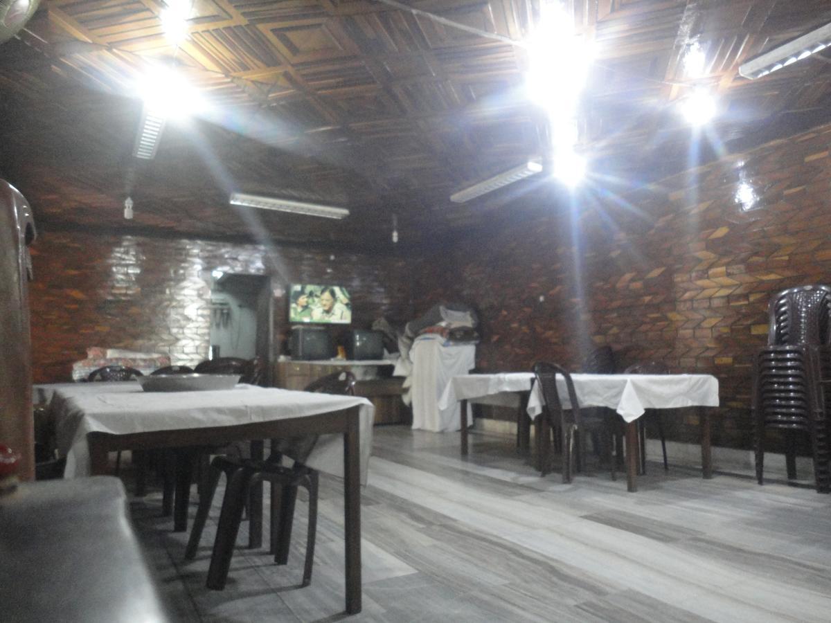Hotel Walnut Grove Mussoorie Dış mekan fotoğraf