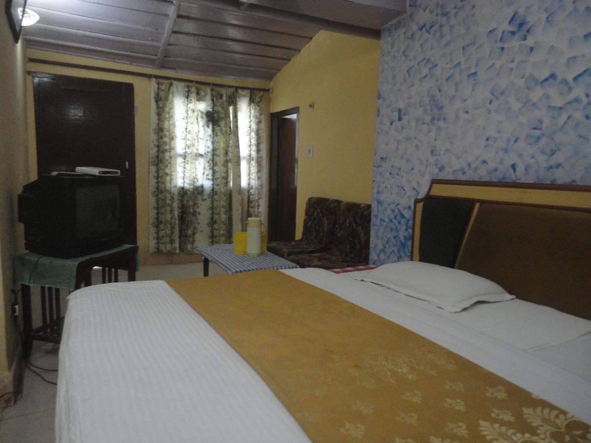 Hotel Walnut Grove Mussoorie Dış mekan fotoğraf