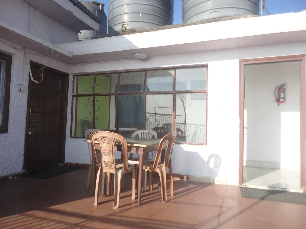 Hotel Walnut Grove Mussoorie Dış mekan fotoğraf